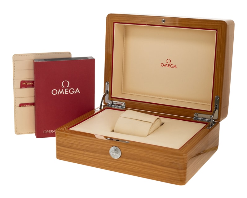 Omega Seamaster 300m 212.30.41.20.03.001 Image 4